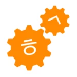 Logo of 한글 맞춤법 android Application 